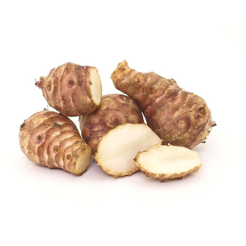 Patate douce locale (Batata Qasbiya)